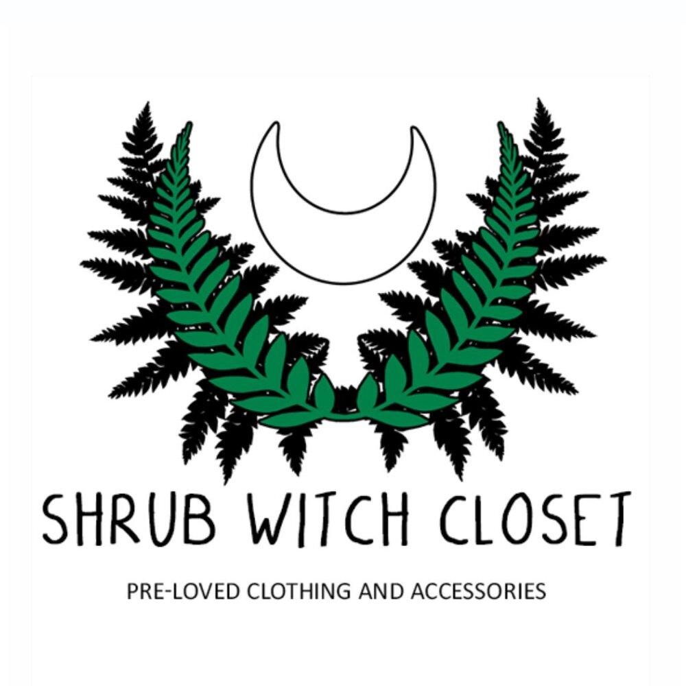 Shrubwitch Closet - Picture 1 of 6